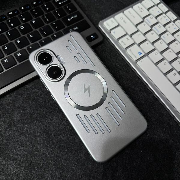 Redmi Turbo4pro Magsafe Cover hard pc