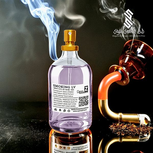 SMOKING LV