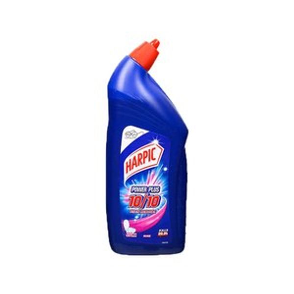 Harpic Lequid Rose Toilet Cleaner 500ml