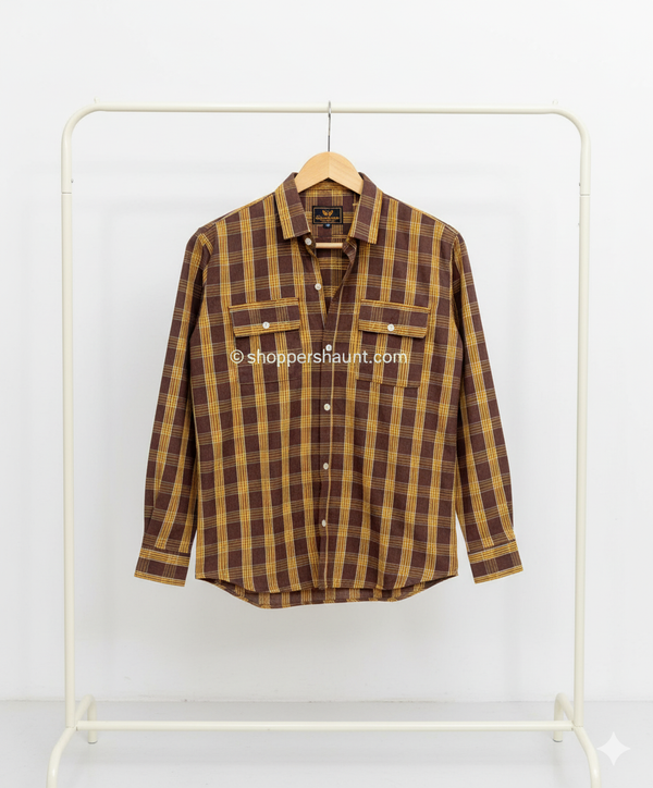 Premium garments shirt for men