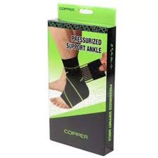 ANKLE SUPPORT (ST-2546)