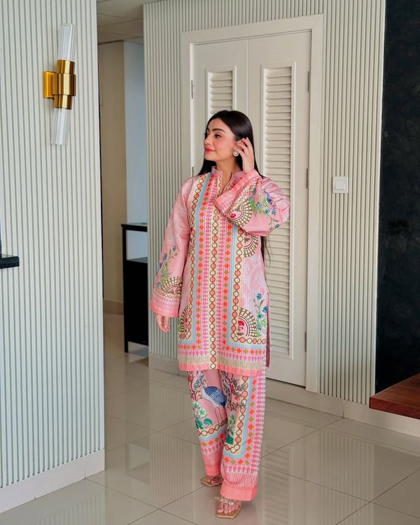 Co -ord Set