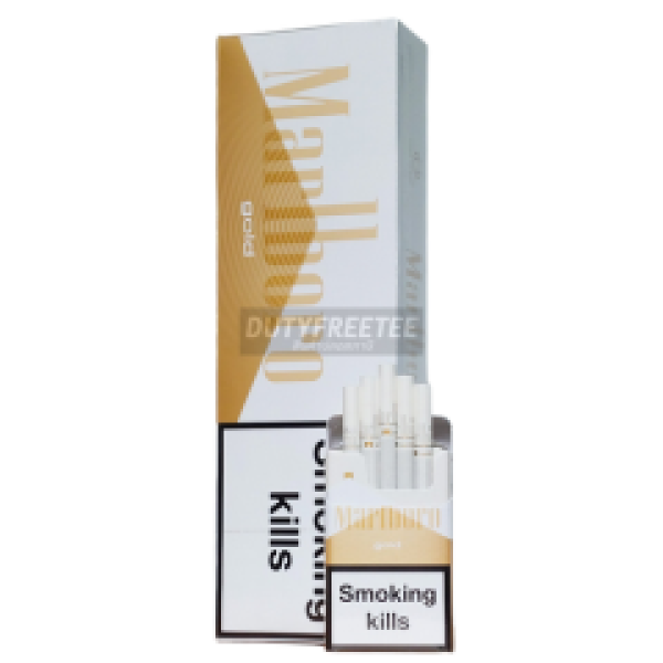 Marlboro gold Switzerland