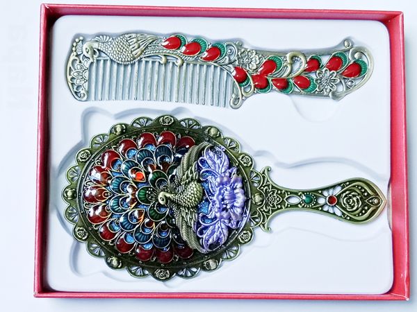 Special Comb Set