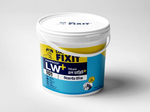 DR. Fixit