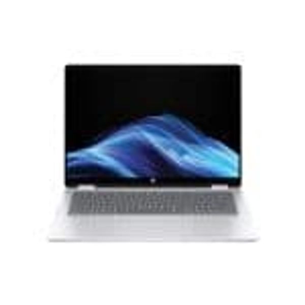 HP OMNIBOOK 14-FP0023DX CORE7-150U-16GB RAM- 512GB SSD-14.0'' X360 TOUCH