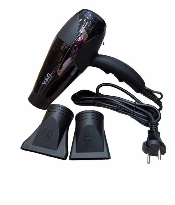 V&G Hair Dryer Pro 4300