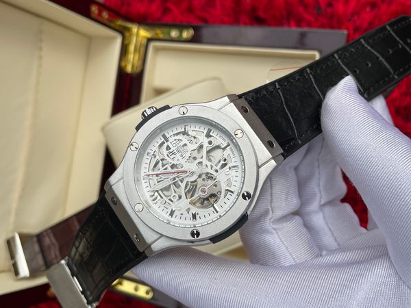 Hublot Automatic Watch