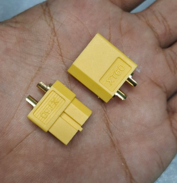 XT60 Connector 1 Pair