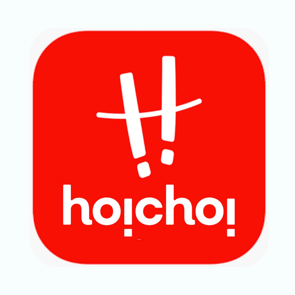 Hoichoi Subscription