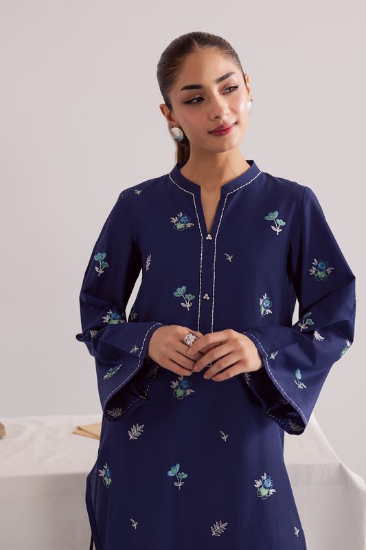 Salwar kameez