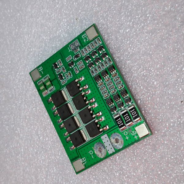 3S 25A equalisation High Quality BMS