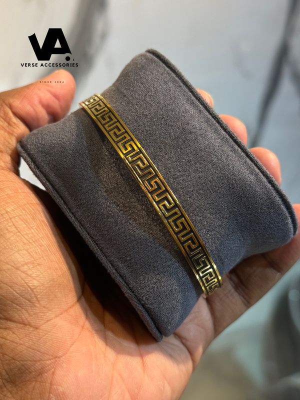 Versace Golden