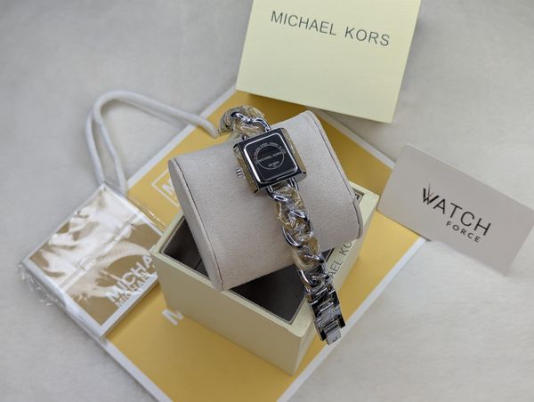 MK Quartz Watch