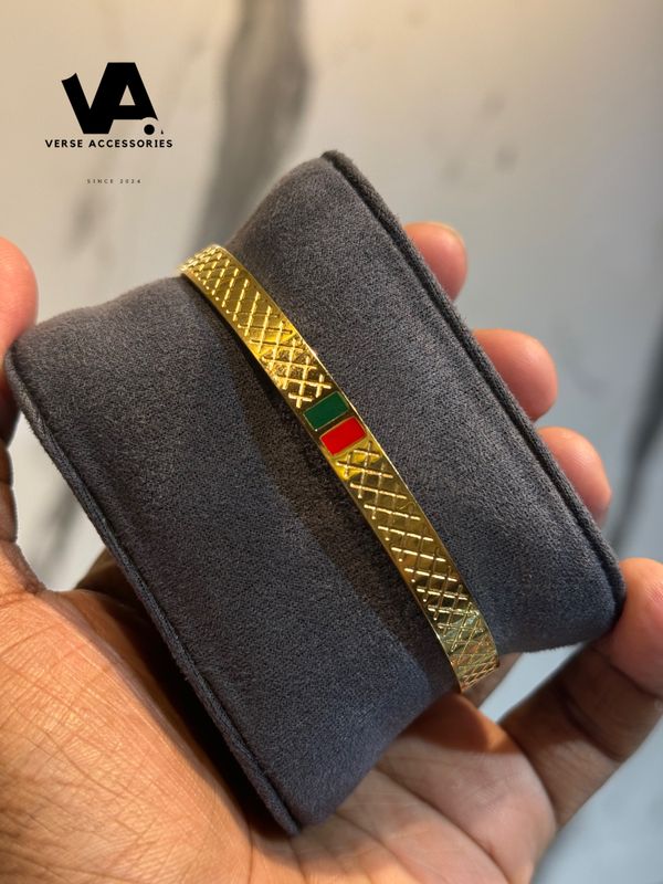 Gucci Gold