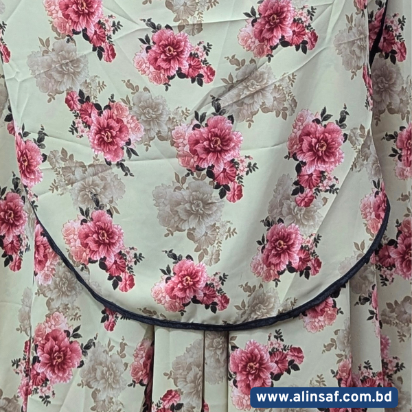 ইকরা হিজাব - IQRA HIJAB - Image 2