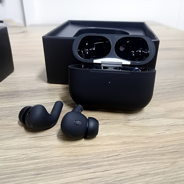 Apple AirPods Pro (1st Gen) Dubai version. - Image 5