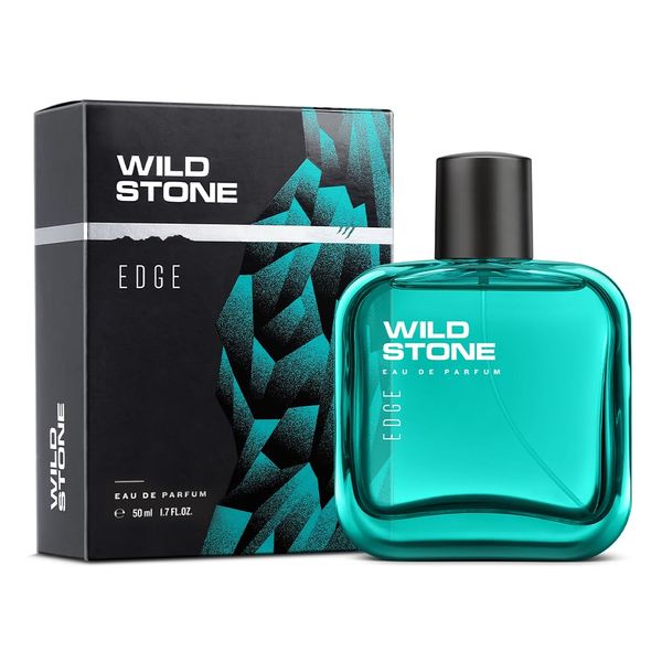 Wild Stone Edge perfume
