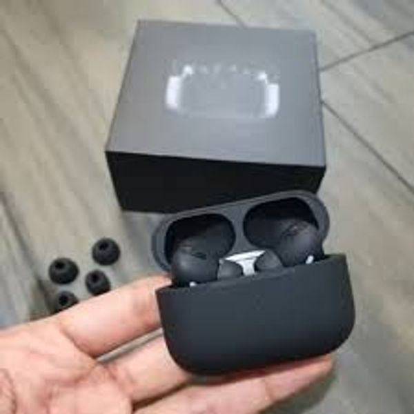 Apple AirPods Pro (1st Gen) Dubai version. - Image 3