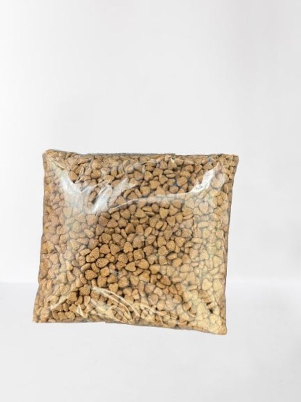 Giffy Plus+ (Chicken Formula) Repacked 1KG/500G/250G