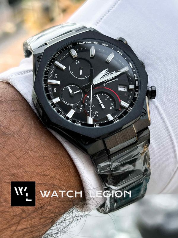 EDIFICE CHAIN AAA