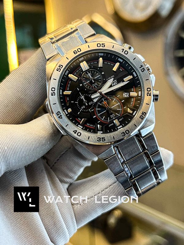 EDIFICE CHAIN AAA