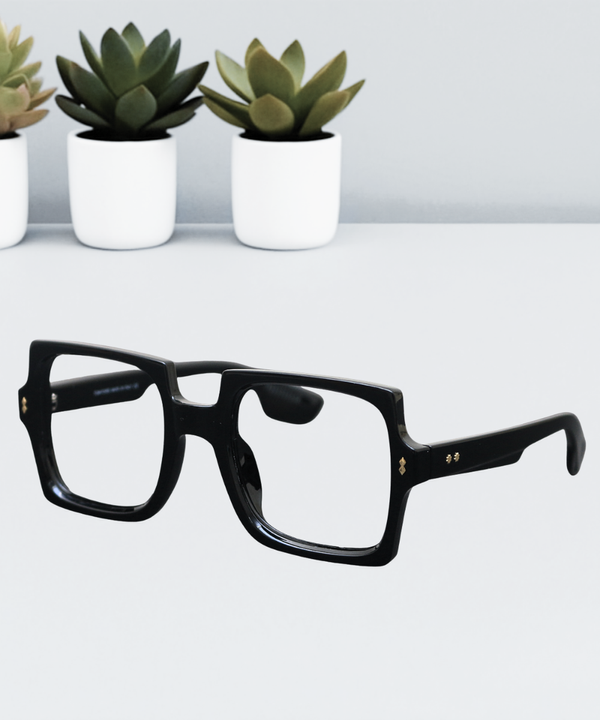 Tomford Stylish Eyeglass || ML01