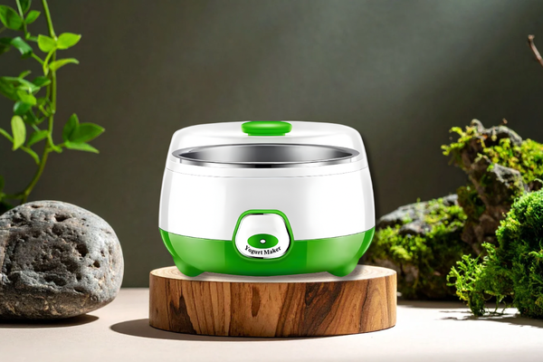 Electric Doi Maker