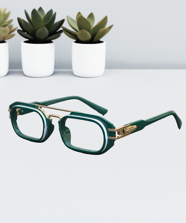 Craze Stylish Eyeglasses B07