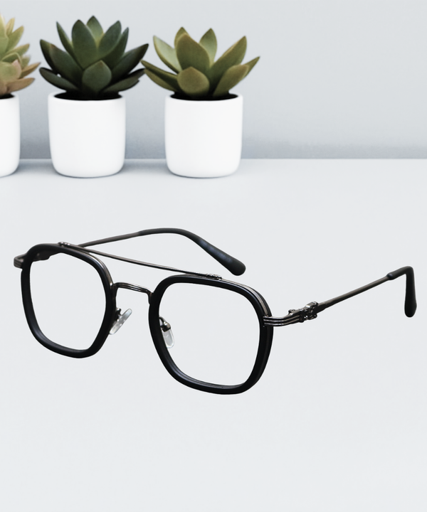 Cartier Premium Stylish Eye Glass | CR06