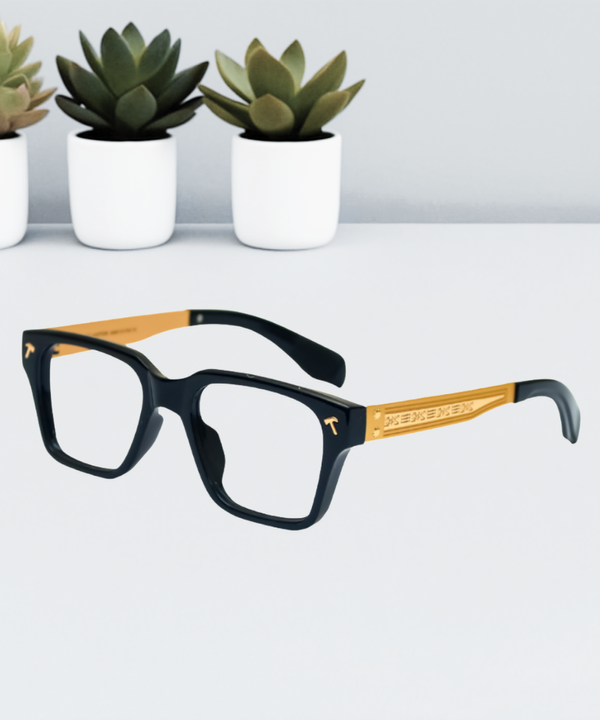 LV Stylish Trendy Eyeglass