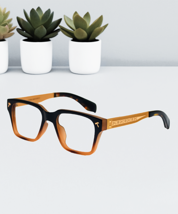 LV Stylish Trendy Eyeglass