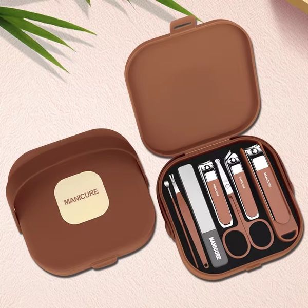 Pedicure & manicure Set