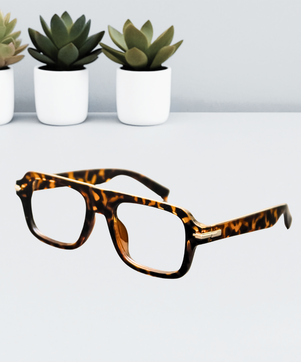 Tomford New Classic Thick Eyeglasses