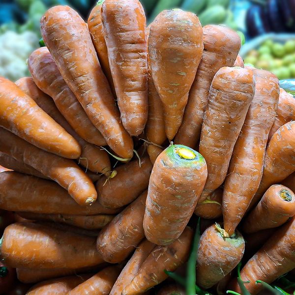 গাজর ১ কেজি - gajor/carrot 1 kg