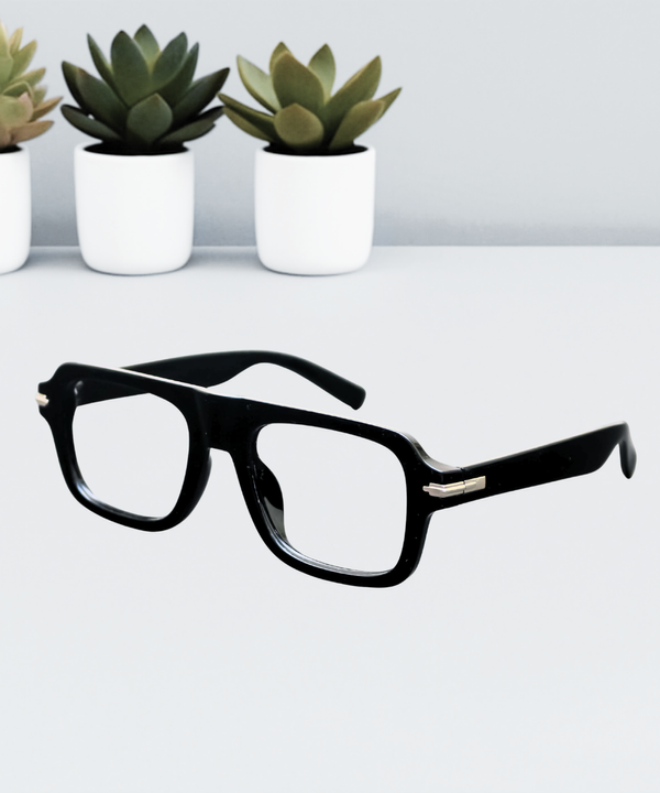 Tomford New Classic Thick Eyeglasses