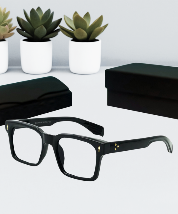 Dior Stylish Eyeglass || D025B