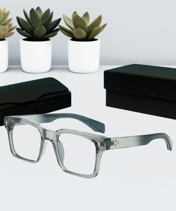Dior Stylish Eyeglass || D025A