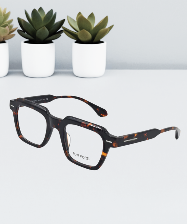 Tomford Stylish Eyeglass || TF-24T