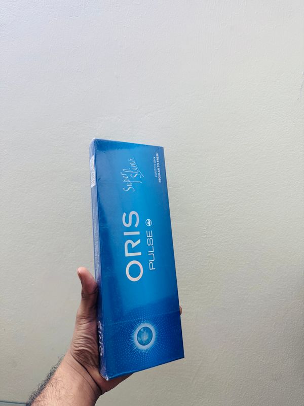 ORIS PULSE