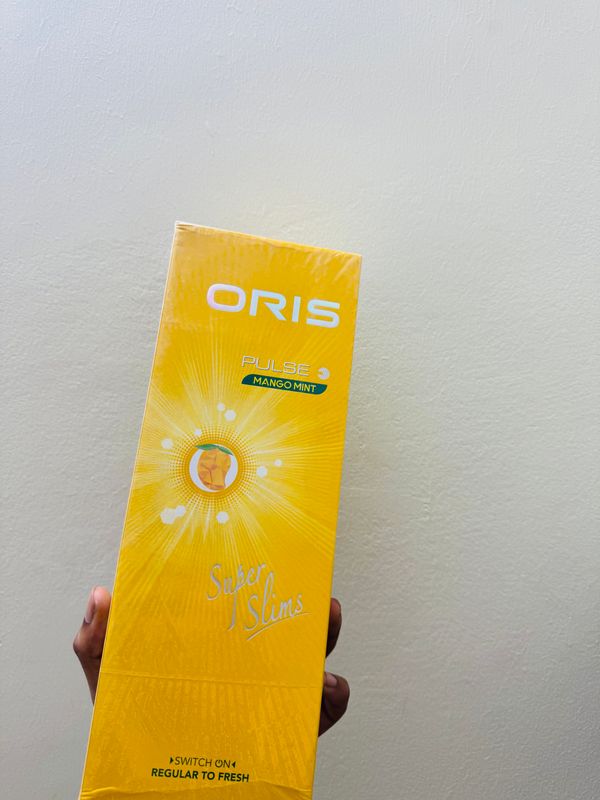 ORIS MANGO SWTICH