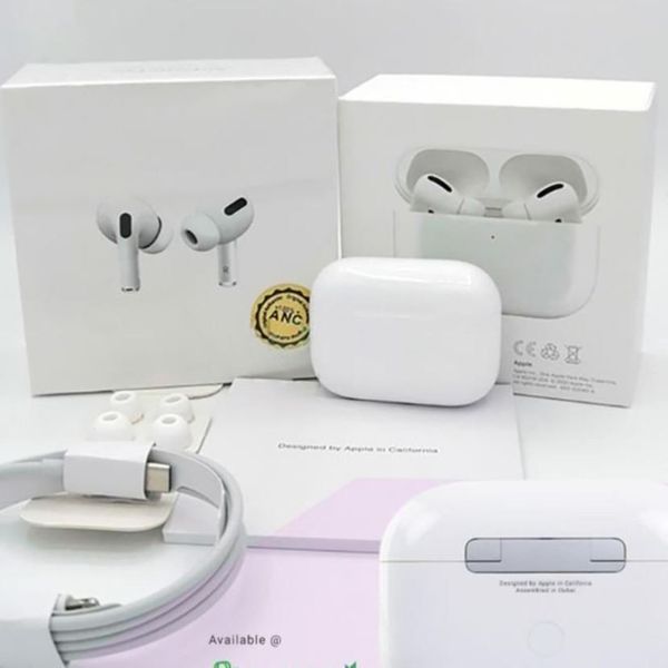 Apple AirPods Pro (2nd Gen) Dubai version. - Image 2