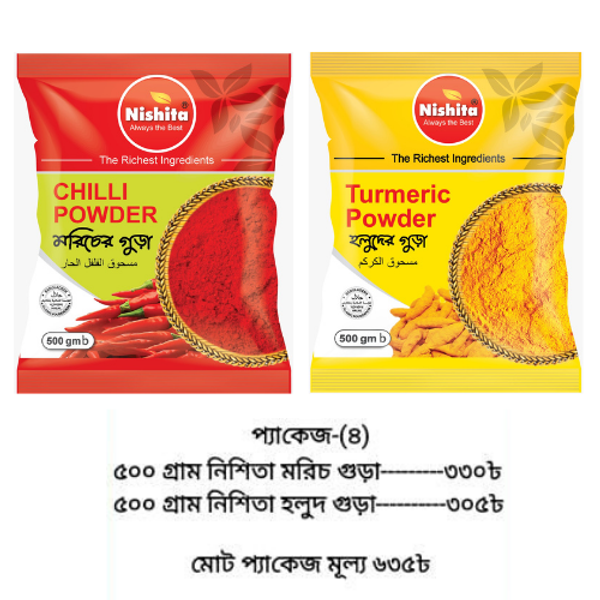 প্যাকেজ ৪