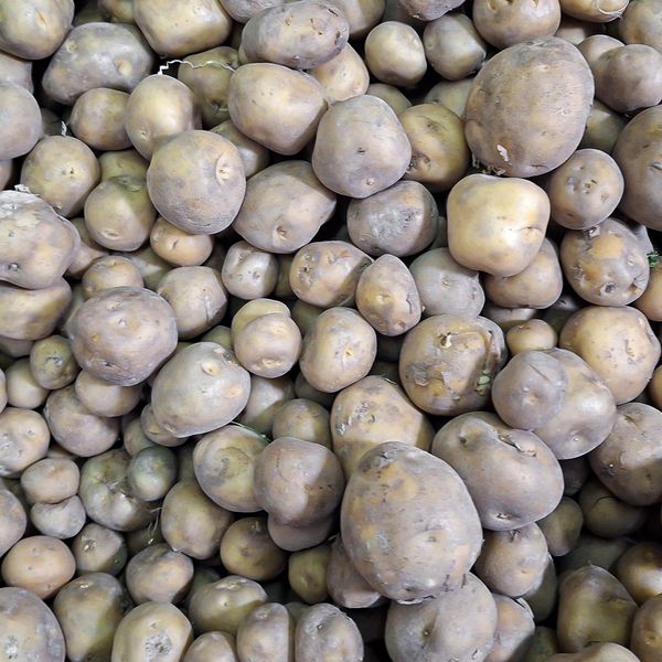 আলু ১ কেজি - alu/alo/potato 1 kg