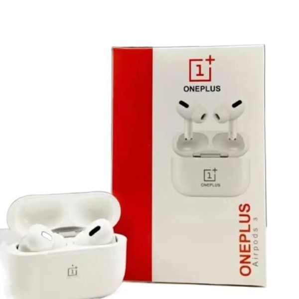 OnePlus Airpods Pro Tws Wireless Airbuds Bluetooth V5.0 Bluetooth Earphone
