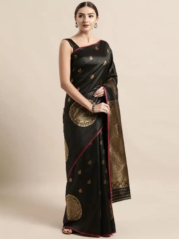 Glamour Diva Premium Saree Combo