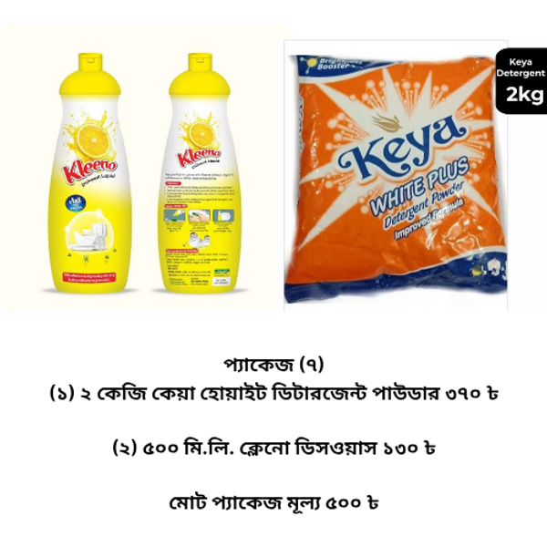 প্যাকেজ (৭)