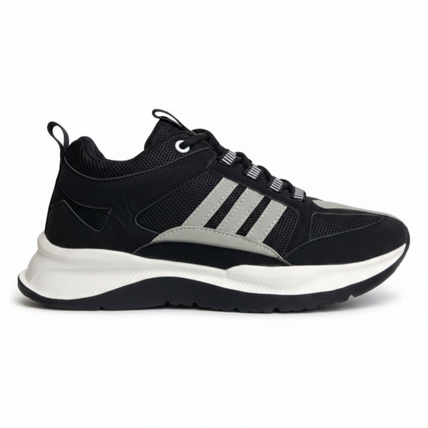 Step Flagship Black