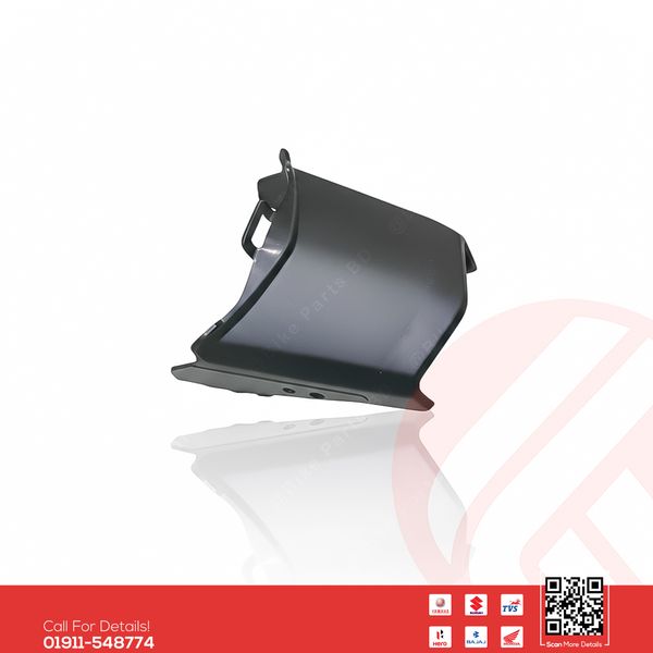 Back Light cover for Yamaha FZS V3 bike.