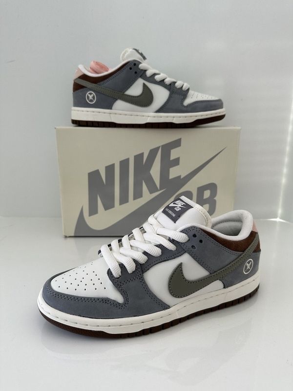 Nike x SB Dunk Low “Yuto Horigome”(1:1)